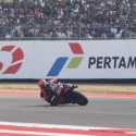 Pertamina Kembali Hadir di MotoGP Mandalika 3-5 Oktober 2025