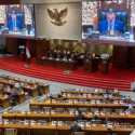 DPR Dalam Pengawasan Rakyat