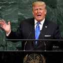 Trump Klaim Mampu Akhiri Banyak Perang Dibanding PBB