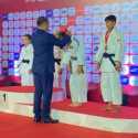 Indonesia Cetak Sejarah jadi Tuan Rumah ASEAN Cadet and Junior Championship
