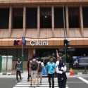 Kehadiran Pelican Crossing Permudah Masuk Stasiun Cikini