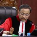 MK Tolak Gugatan Pilgub Papua Diulang Lagi