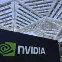 Nvidia Guyur Rp1.628 Triliun ke OpenAI, Saham Langsung Terbang
