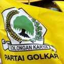 Suara Rakyat Suara Golkar Ternyata Bukan Semboyan Politik Murahan