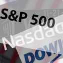Wall Street: S&P 500 dan Nasdaq Cetak Rekor Jelang Rapat The Fed