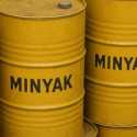 Harga Minyak Melonjak Lebih 2 Persen