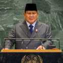 Prabowo Nyatakan Siap Akui Israel Jika Palestina Diakui