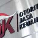 OJK Tolak Izin Usaha BKI