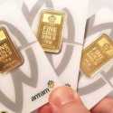 Emas Antam Tembus Rekor Baru! Melonjak ke Rp2,11 Juta per Gram