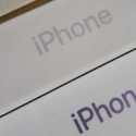 Apple Bakal Produksi iPhone Lipat di Taiwan?