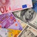 Euro Menguat Usai Keputusan ECB, Dolar AS Loyo