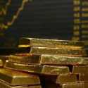 Harga Emas Dunia Naik Lagi, Platinum dan Paladium Melesat