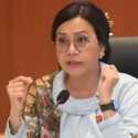 Sri Mulyani: Mohon Maaf, Pasti Masih Banyak Kekurangan