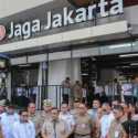 Pramono Ajak Warga Jaga Jakarta Usai Fasilitas Transportasi Kembali Pulih