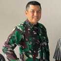 Mantan Kasrem Wijayakrama Jabat Kapusbintal TNI