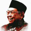 Gus Dur Sudah Jadi Pahlawan Bagi Rakyat
