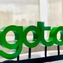 Saham GOTO Melesat 7,14 Persen Usai Cetak Laba