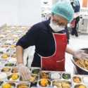 Dinkes DKI Kebut Sertifikasi Higiene Dapur MBG