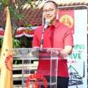 Green Campus FHUI Diapresiasi Waket MPR RI