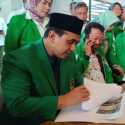 PPP Kubu Agus Suparmanto Daftarkan Pengurus ke Kemenkum
