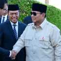 Menlu Tegas Bantah Isu Rencana Kunjungan Presiden Prabowo ke Israel