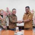 IPDN Teken MoU Bersama bank bjb