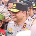Kapolda Metro Jaya Ajak Ormas Jaga Jakarta