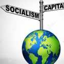 Pilih Perusahaan Kapitalis atau Sosialis?
