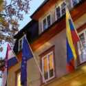 Venezuela Tutup Kedutaan di Norwegia Usai Machado Raih Nobel