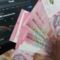 Rupiah dan IHSG Kompak Menguat di Awal Pekan