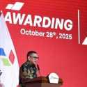 Pertamina Umumkan Juara Pertamuda Seed and Scale 2025