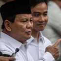 Ini Skor Publik untuk Setahun Pemerintahan Prabowo-Gibran