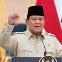 Prabowo Ucapkan Selamat Hari Sumpah Pemuda ke-97