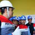 Pertamina Dorong Minat Sains Lewat Sekolah Energi Berdikari Berbasis STEM