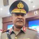 KKB Serang Rombongan Kapolda Papua Tengah