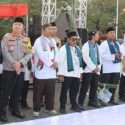 Solidaritas Pemuda Indonesia untuk Palestina Suarakan 11 Tuntutan