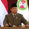 Prabowo Curhat Pernah Jadi Obyek Hoaks AI Saat Pilpres