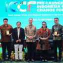 ICCF 2025 Akan Rumuskan Aksi Nyata Hadapi Krisis Iklim