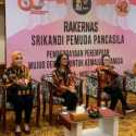 Srikandi Pemuda Pancasila Gelar Rakernas