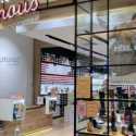 Famous Footwear Tutup Permanen Setelah 25 Tahun Beroperasi