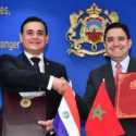Paraguay Buka Konsulat Jenderal di Wilayah Sahara Maroko