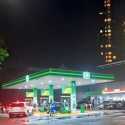 BP AKR Sebut Stok BBM BP 92 Sudah Tersedia Kembali