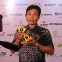 BNI Raih Green Warrior di ESG Now Awards 2025