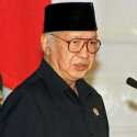 Pemberian Gelar Pahlawan Buat Soeharto Hilangkan Makna Reformasi