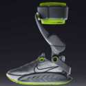 Nike Hadirkan Sepatu Berteknologi Robotik Pertama