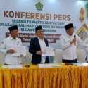 Kemenag Pikat Ribuan Santri Terbaik Berlaga di STQH Nasional di Kendari