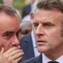 Macron Tunjuk Ulang Lecornu sebagai PM Prancis