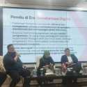 KPU Gandeng Komdigi dan DPR Bahas Masa Depan Digitalisasi Pemilu