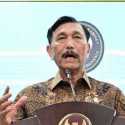 Luhut Pandjaitan Jangan Ngatur-ngatur Presiden Prabowo