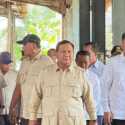 Prabowo Saksikan Penyerahan Enam Smelter Rampasan Negara ke PT Timah Tbk